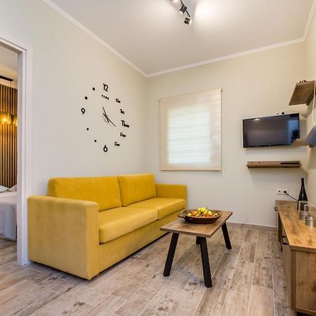 Villa 4 You Iliopetra سكالا سوتيروس المظهر الخارجي الصورة
