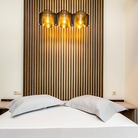 Villa 4 You Iliopetra سكالا سوتيروس المظهر الخارجي الصورة