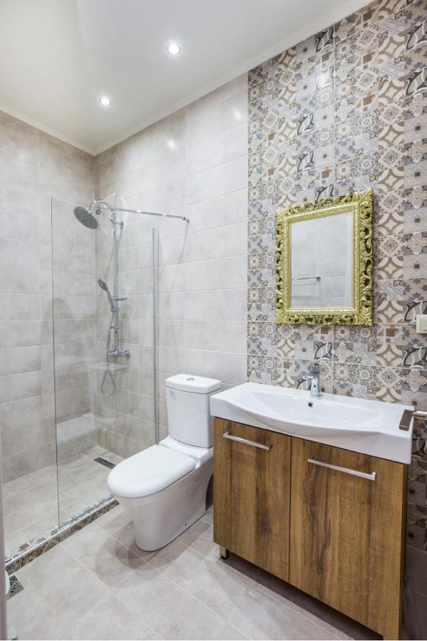 Villa 4 You Iliopetra سكالا سوتيروس المظهر الخارجي الصورة